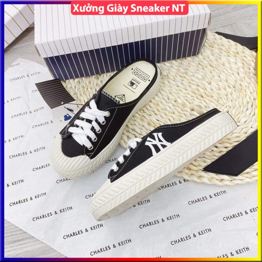 Sục 𝐌𝐋𝐁 NY họa tiết , Sục thể thao nữ các mẫu mới nhất 2021 Full Box Bill | BigBuy360 - bigbuy360.vn