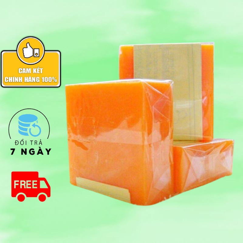 Xà phòng Nghệ Thái Lan chính hãng