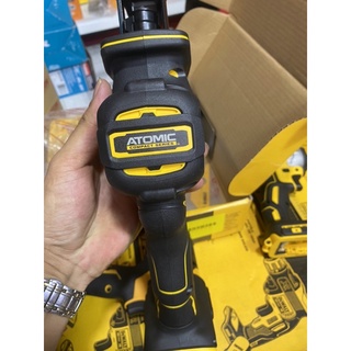 cưa kiếm dewalt dcs369 hàng mỹ