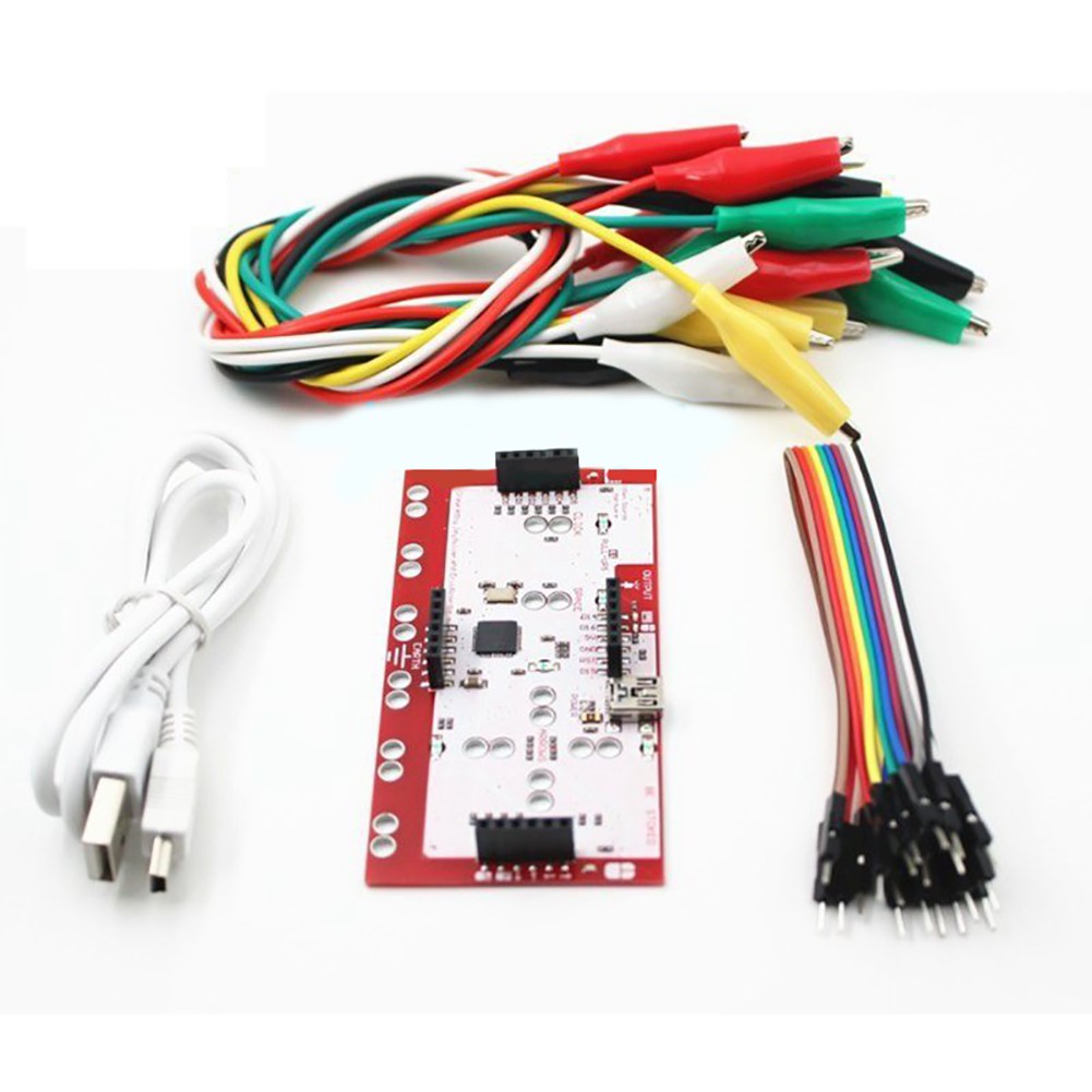 Bộ Bảng Mạch Makey Makey Tiêu Chuẩn Tiện Lợi Cho Arduino | BigBuy360 - bigbuy360.vn