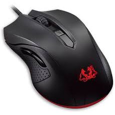 [FREESHIP 99K]_Mouse có dây Asus Cerberus