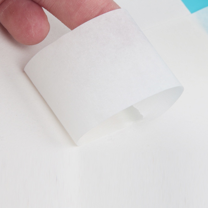 Cuộn Băng Keo Giấy Nghệ Thuật 12mm / 18mm / 24mm / 36mm X20M