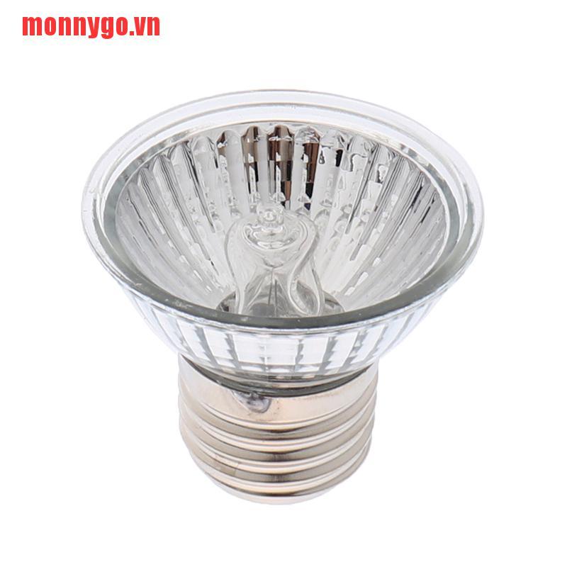 Bóng Đèn UVA + UVB 3.0 25 / 50 / 75W Chuyên Dụng Cho Bò Sát