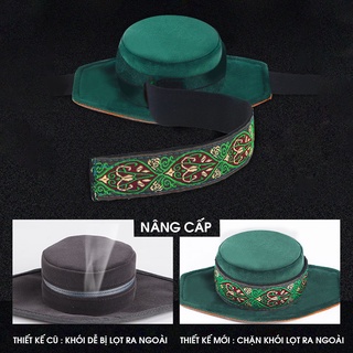 Đai xông ngải cứu_ ngải cứu, lư đồng và nhang