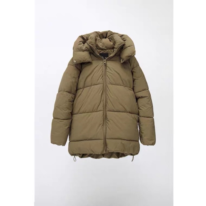 ÁO PHAO ZARA AUTHENTIC TUỒN STORE