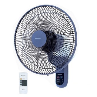 Quạt treo tường Panasonic F-409MB (Xanh)