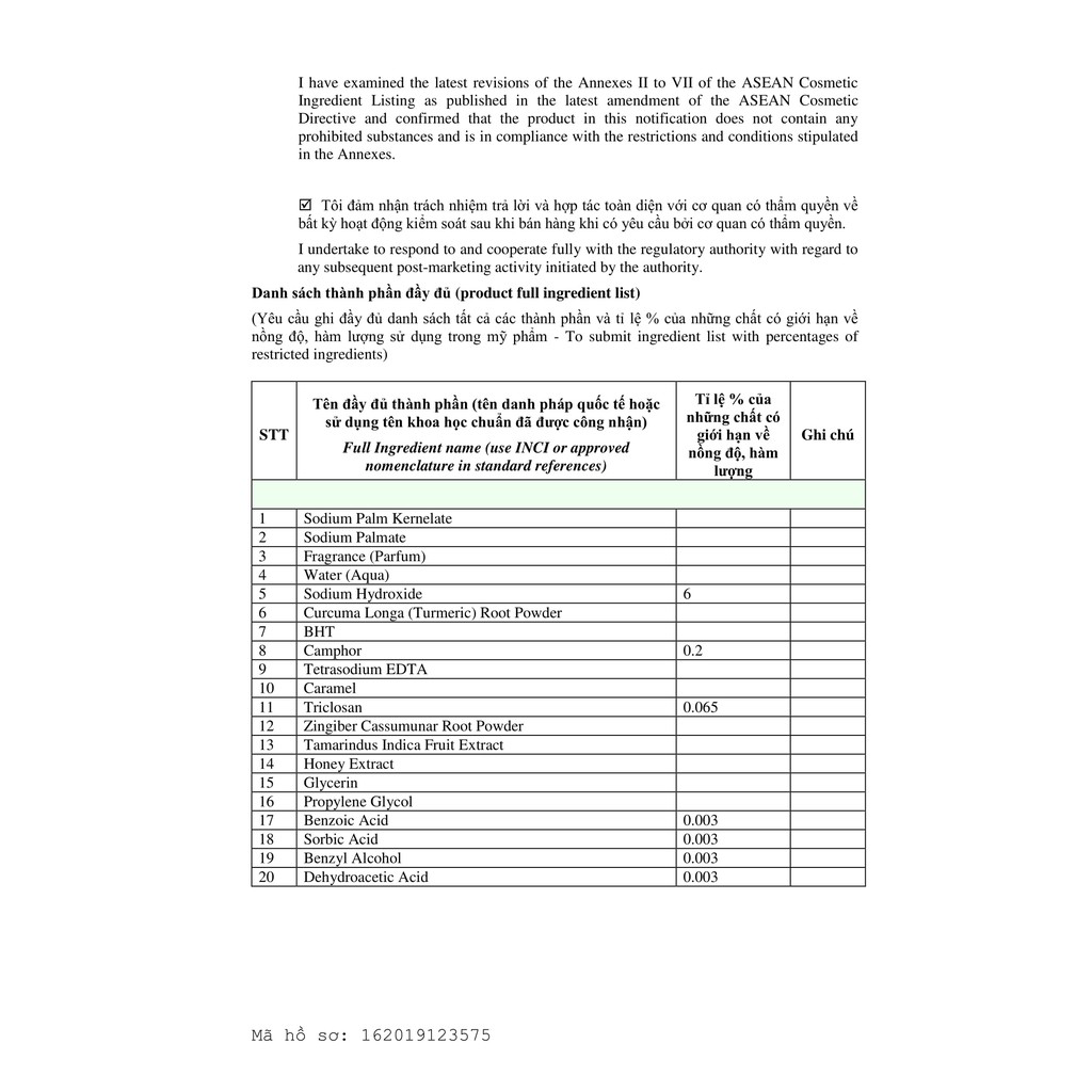 Xà Bông Cục Trắng Da,Mịn Da Thiên Nhiên Herbal Soap Thái Lan 85g | BigBuy360 - bigbuy360.vn