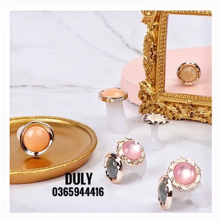 Tách ngón chân Hàn Quốc bộ 8 hàng đẹp