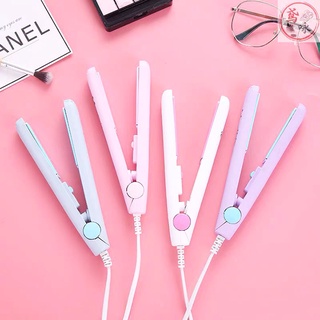 MÁY LÀ TÓC MINI MAKE TIME, MÁY LÀ, ÉP, DUỖI, UỐN TÓC - LTMN