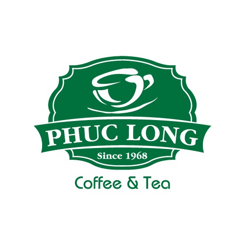 Trà đen  Phúc Long 500gr