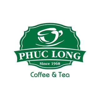 Trà đen (Hồng trà) Phúc Long 500gr