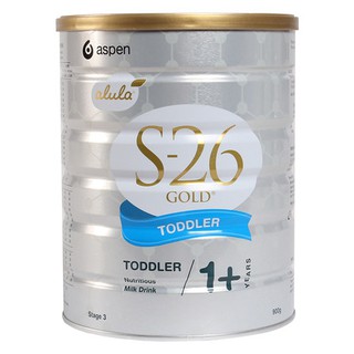 SỮA S26 - ÚC - Sữa 1+