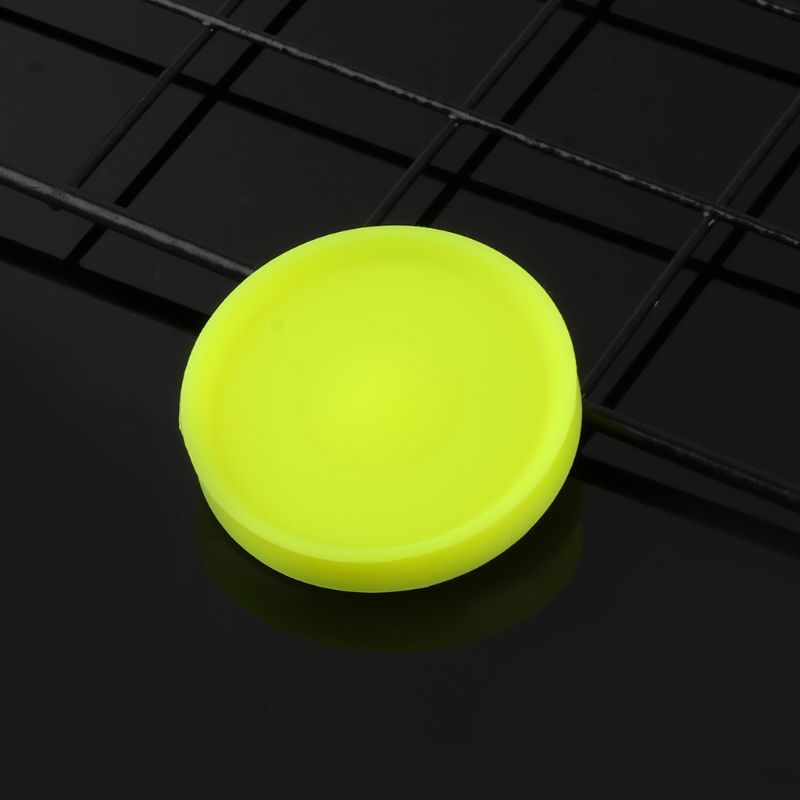 Đĩa Bay Nén Mini Bằng Silicone An Toàn Sáng Tạo
