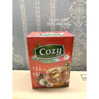 Trà Cozy Túi Lọc - 50g