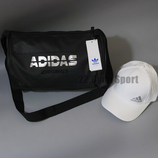 Túi Adidas chống nước đựng đồ tập gym