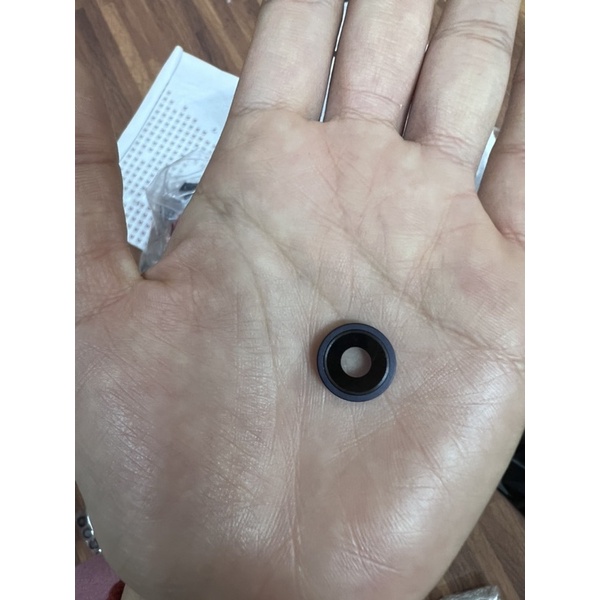 Bộ Mắt Camera Thay Thế Cho Vỏ Độ XSM độ 11PRM/ 12PRM/ /13Promax Đủ Màu