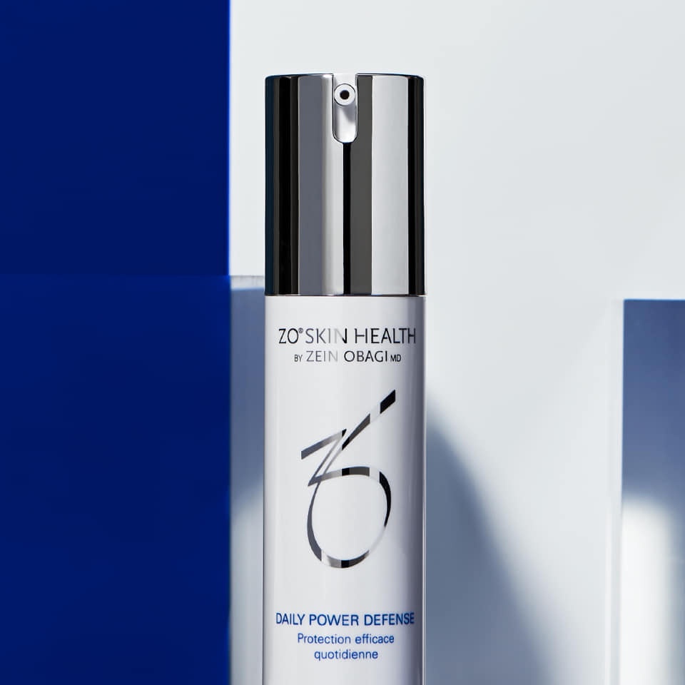 Kem phục hồi da Daily Power Defense 50ml xóa mờ các nếp nhăn và tái tạo độ căng mịn cho làn da