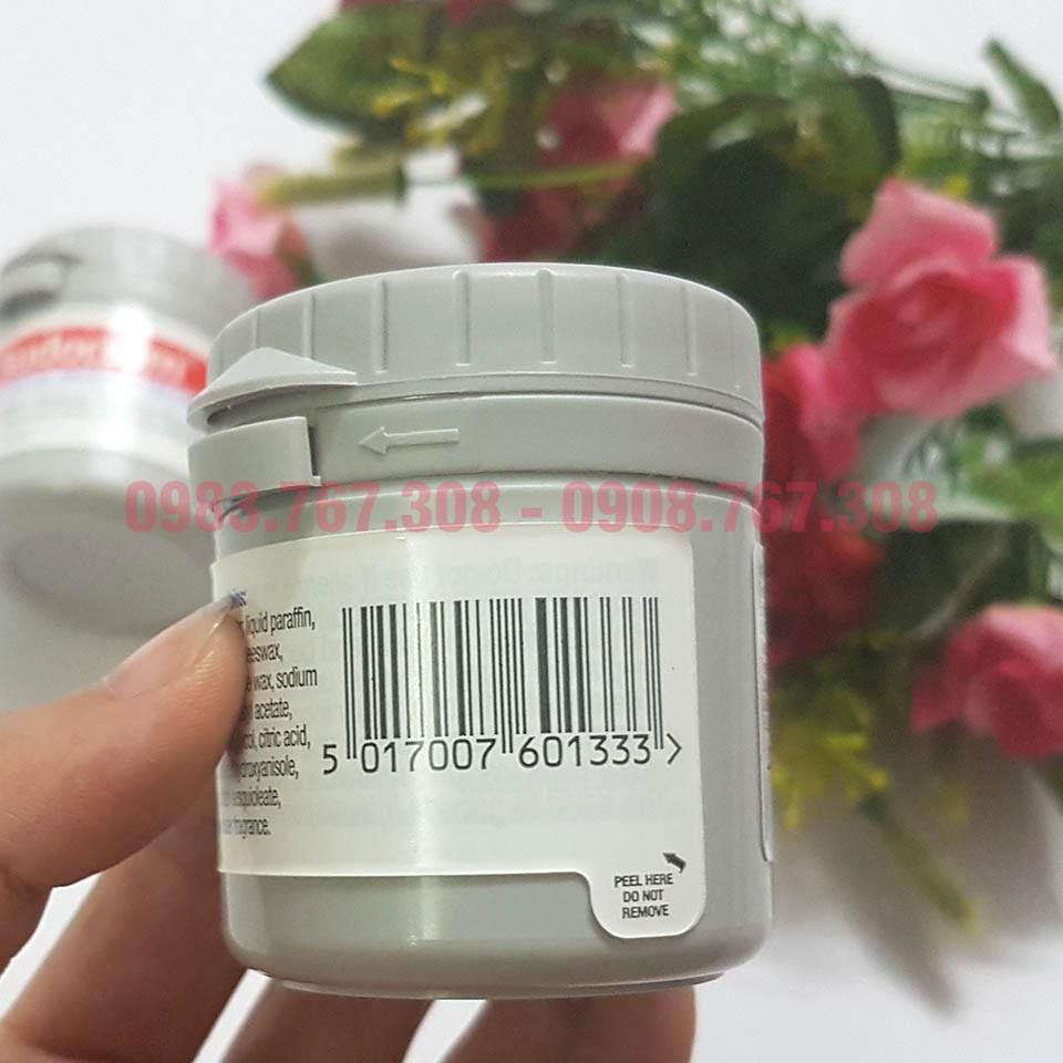 Kem Hăm Sudocrem - Kem Trị Hăm Tã Sudo Crem, Kem Chống Hăm Sudocrem Khối Lượng 60g