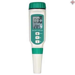 Máy Đo Độ Mặn Nước Muối SMART SENSOR Cầm Tay Tiện Dụng
