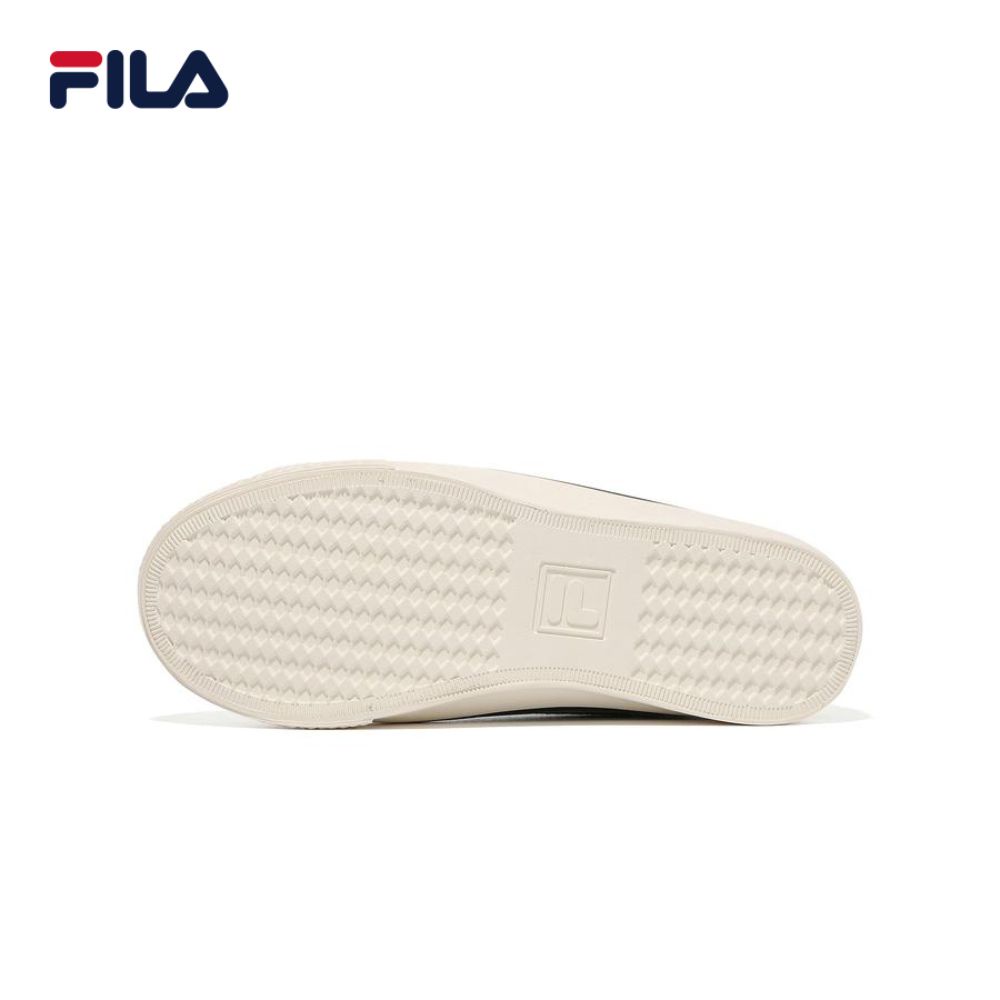 Giày sneaker unisex Fila Scanline Mule - 1XM01593D-001