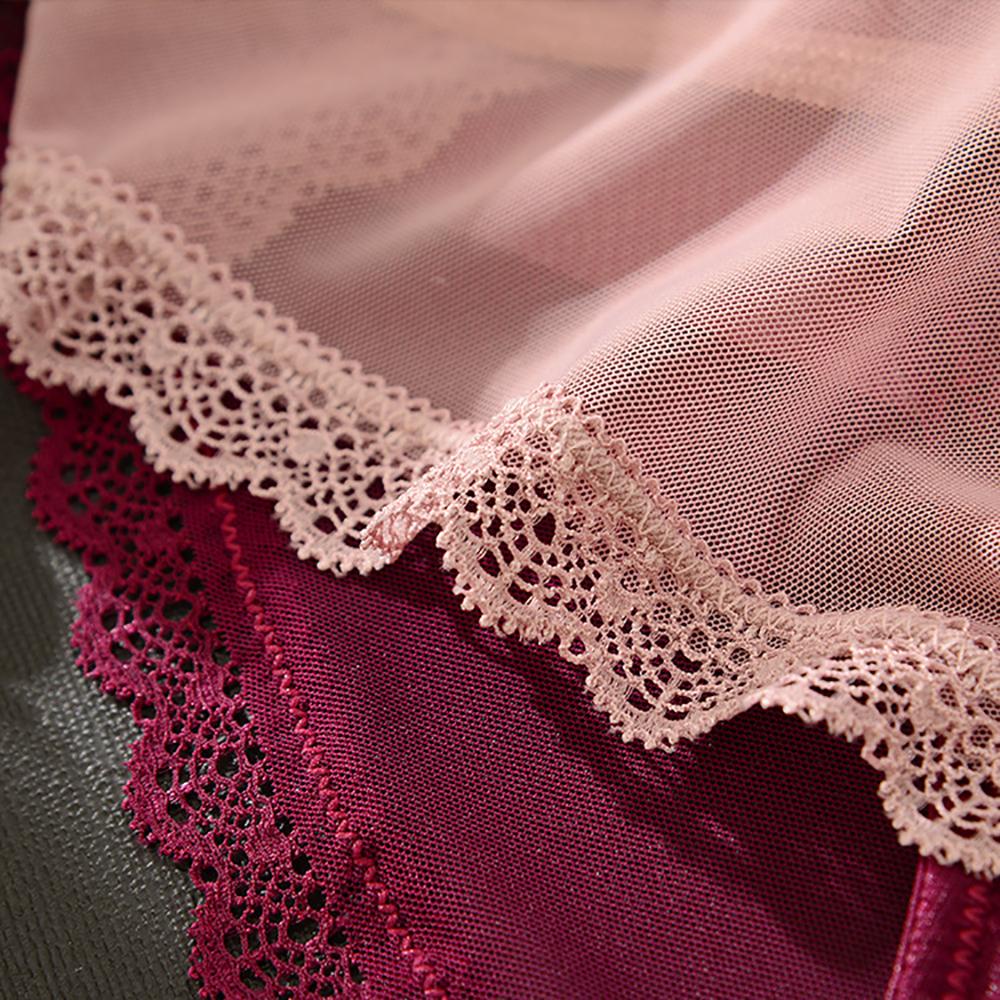 OCEANMAP Quần LóT Dây MềM MạI Không ĐườNg May