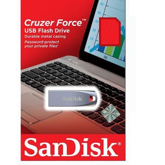 Usb Sandisk Zfz-234 32gb (Cz71) Giá Rẻ Nhất)