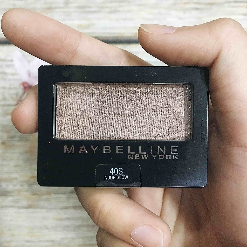 Phấn Mắt Maybelline Expert Wear Eye Shadow