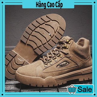 Giày Sneakers Nam Tăng Chiều Cao 3-5 Cm Siêu Nhẹ Siêu Thoáng