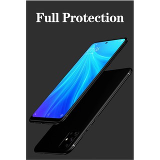 Ốp lưng Samsung A71 dẻo TPU siêu mỏng ôm khít máy cao cấp