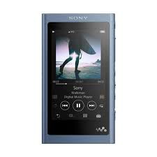 Máy nghe nhạc Hi-res Sony Walkman NW-A55