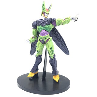 Mô Hình Semi Perfect Cell Dragon Ball DB01101