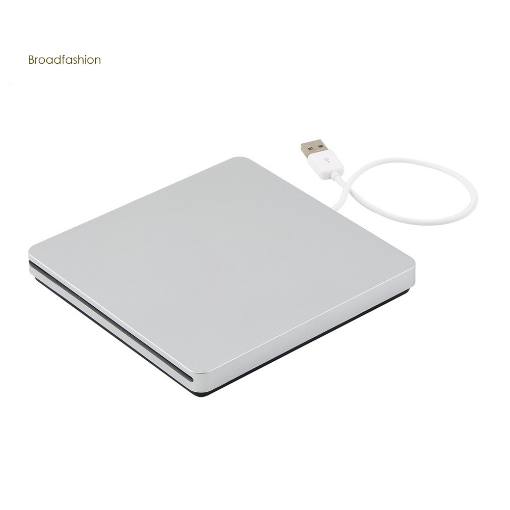 Ổ đĩa DVD ngoài cho Apple MacBook Air Pro | WebRaoVat - webraovat.net.vn