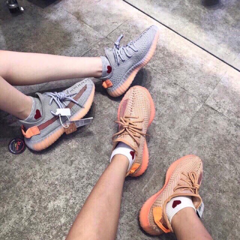 [BIG SALE]] Giày Sneaker Yz350 3 Màu Mới Hàng Có Sẵn | BigBuy360 - bigbuy360.vn