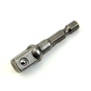 Đầu nối dài mũi khoan 1/4"
