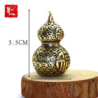 VẬT PHẨM ĐỒNG - HỒ LÔ