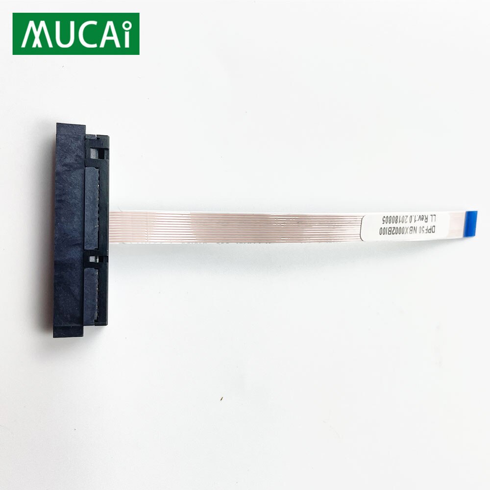 Cáp Nối Ổ Cứng SATA Cho laptop HP pavilion 15-CX 15-CX0072TX 15-CX0075TX 15-CX0071TX SATA NBX0002BI00 L20324-001