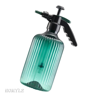 Watering Can Garden Sprayer 2L Green