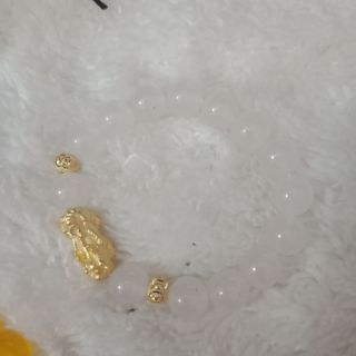 Combo vòng tay, vòng cổ khách si