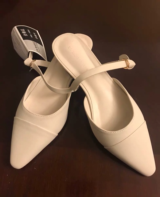 GIÀY MULES SIÊU XINH