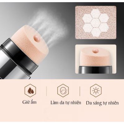 Kem nền dạng thỏi Concealer Light Cushion CC Stick Maycreate