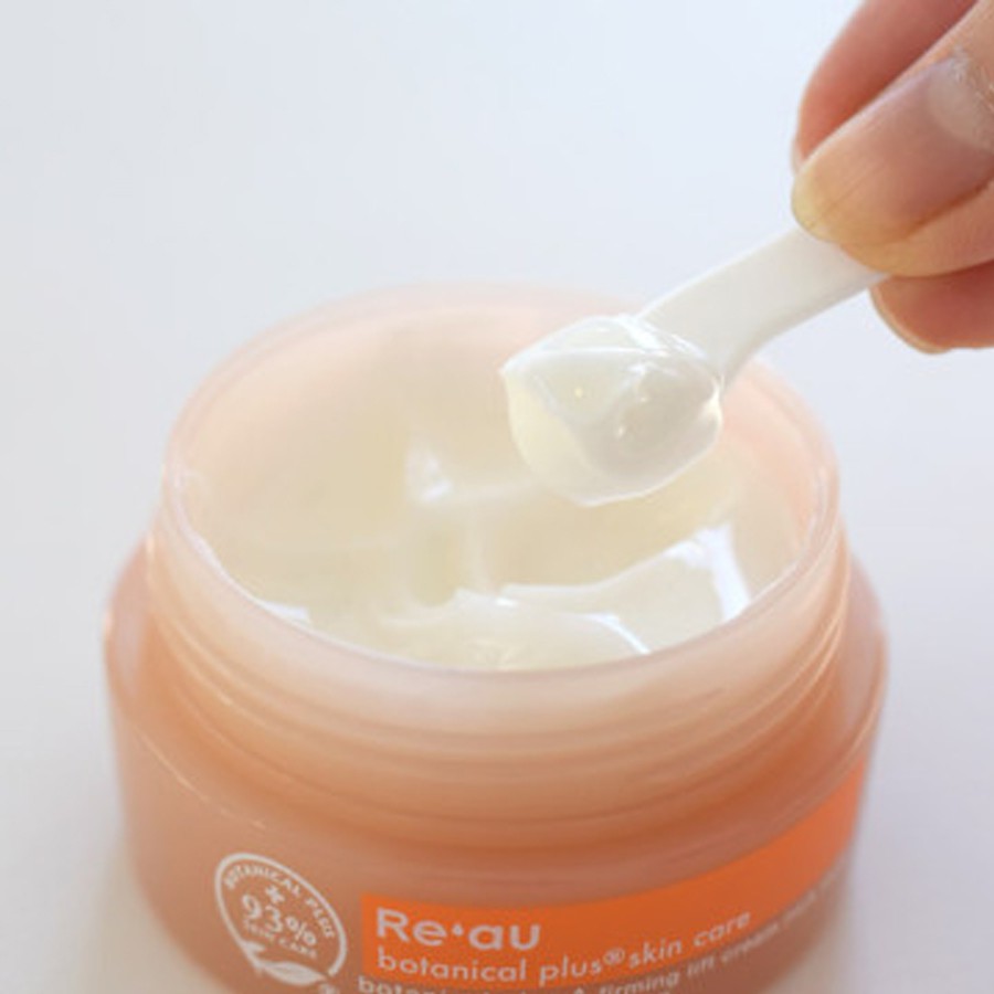 Kem dưỡng ẩm trắng da REAU Nhật Bản cao cấp chống lão hóa cấp ẩm ngày đêm ngừa mụn cho da mặt khô mụn hỗn hợp nhạy cảm