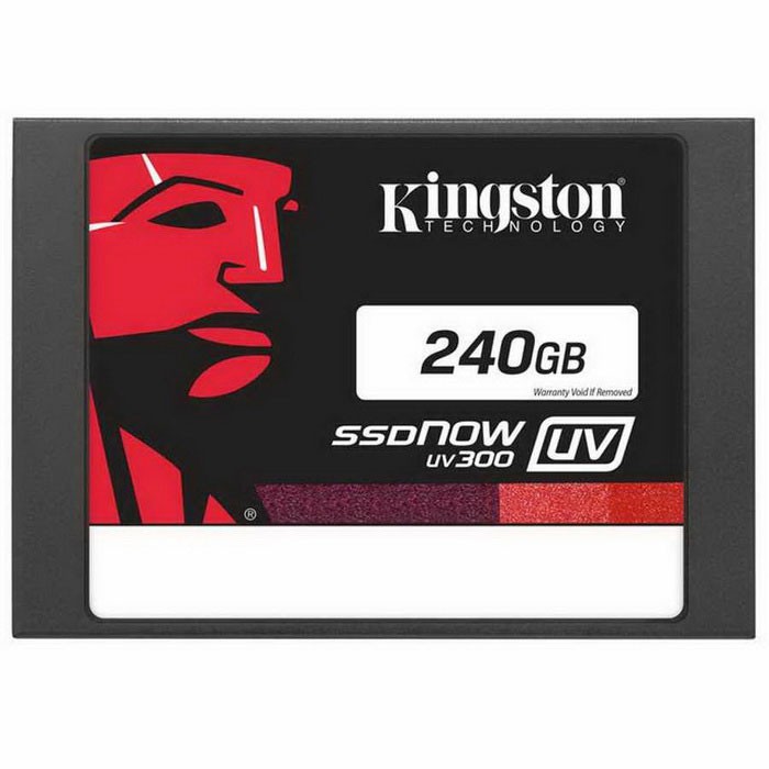 [Mã ELCL05 giảm 5% đơn 500K] Ổ CỨNG SSD 240GB KINGSTON UV400 SATA III UV400S37/240G - HÃNG CHÍNH HÃNG0986841301 | BigBuy360 - bigbuy360.vn