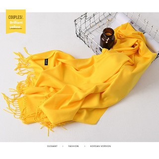 PVN6610 Khăn quàng cổ cashmere