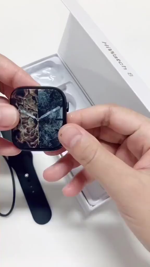 Đồng Hồ Thông Minh 8 Ultra 2023 Ultra 49mm Series 8 Chống Thấm Nước Có Kết Nối Bluetooth | BigBuy360 - bigbuy360.vn