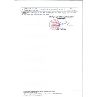 Hạt kỷ tử Nahas