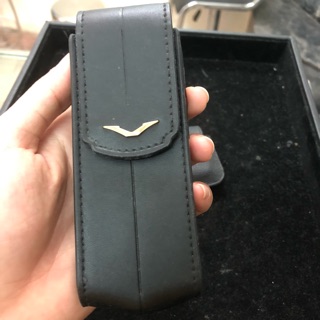 Bao da vertu