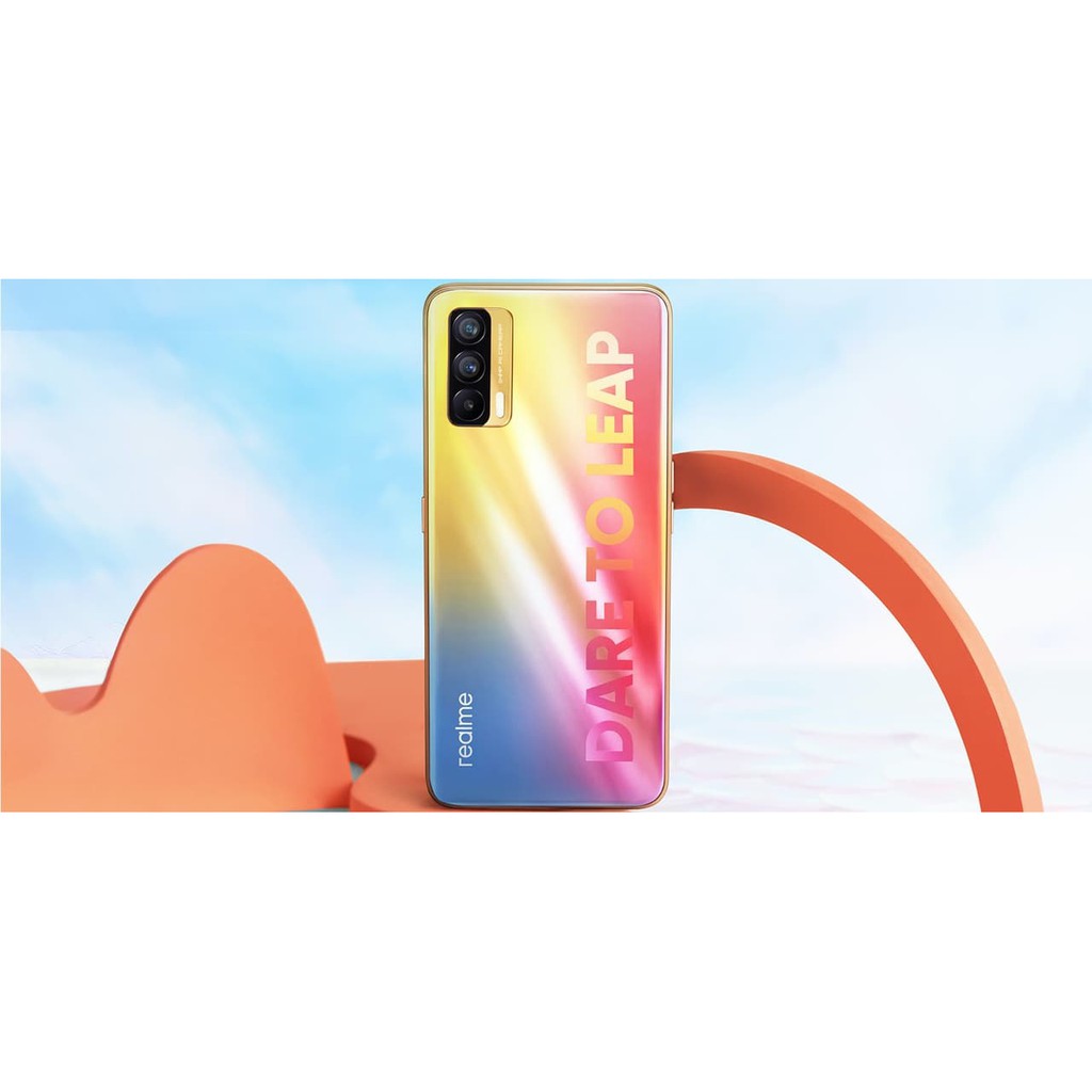  Điện thoại Realme V15 5G sẵn Tiếng Việt Ram 6GB/128Gb - Hàng nhập khẩu | BigBuy360 - bigbuy360.vn