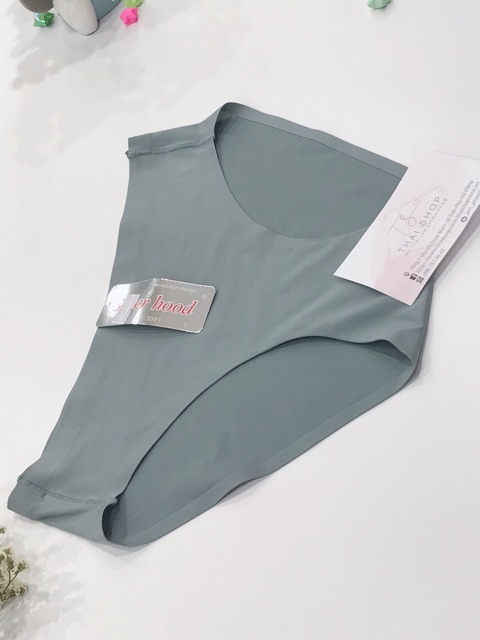 [HÀNG THÁI LAN] Quần Lót Su Đúc Không Đường May, Quần Chip Thái Lan Su Đúc Không Đường Viền Sisterhood 3081 | BigBuy360 - bigbuy360.vn