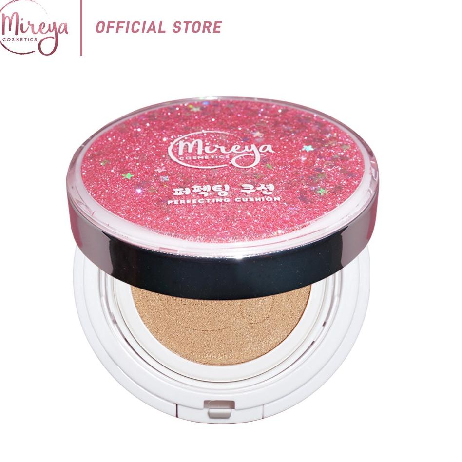 Tốt Nhất	Phấn Nước Mireya Bảo Vệ Khỏi Tia Uva Và Uvb Hoàn Hảo | BigBuy360 - bigbuy360.vn