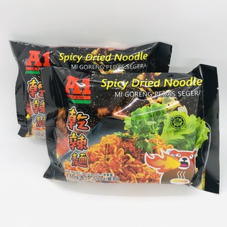 Mì Trôn Cay A1 130gr
